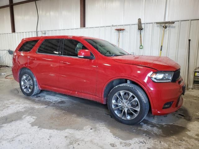 2019 Dodge Durango GT