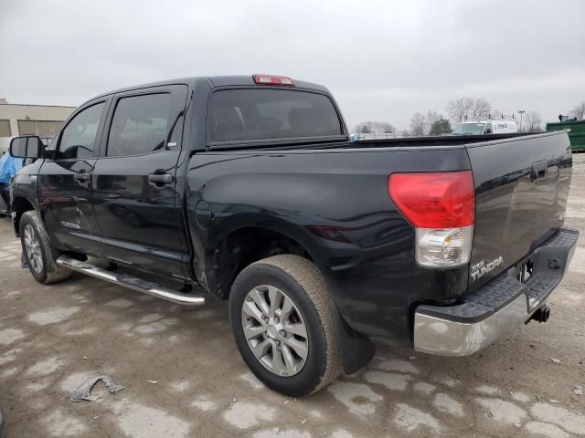 2008 Toyota Tundra Crewmax