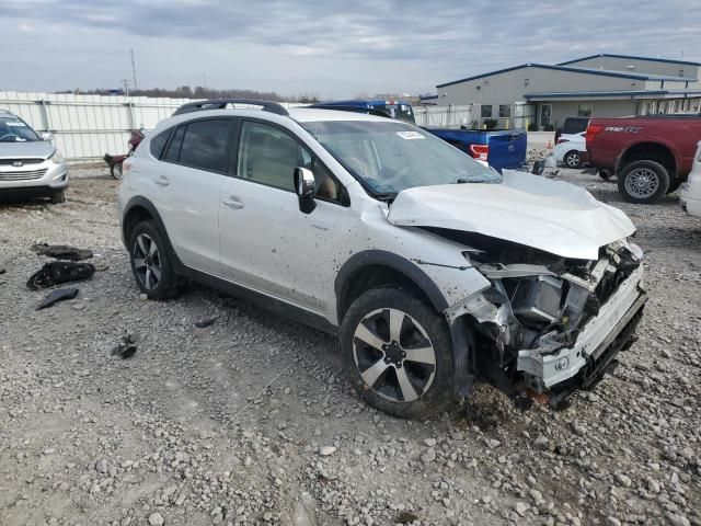 2014 Subaru XV Crosstrek 2.0I Hybrid