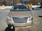 2010 Chrysler Town & Country Touring