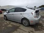 2014 Toyota Prius PLUG-IN