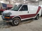 2003 GMC Savana G2500