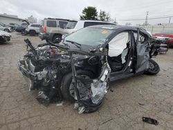 Salvage cars for sale at Lexington, KY auction: 2024 Nissan Sentra S