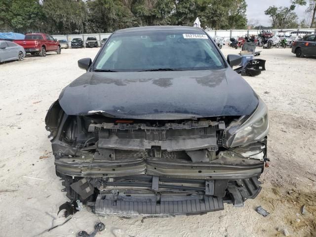 2019 Subaru Legacy 2.5I