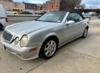 2003 Mercedes-Benz CLK 320