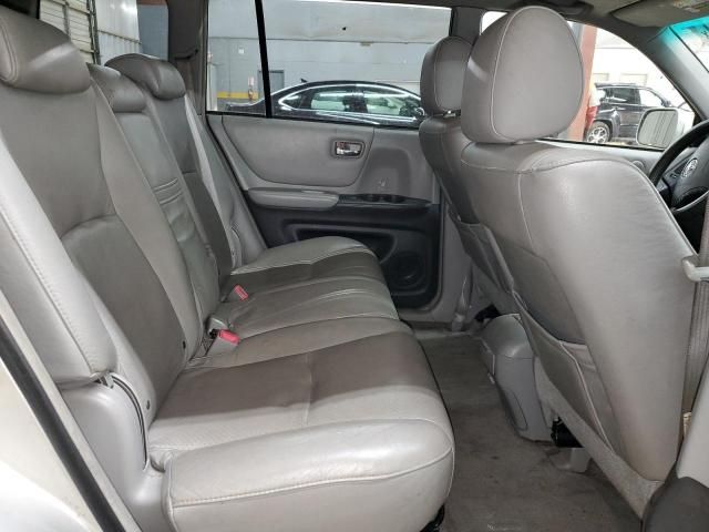 2006 Toyota Highlander Limited