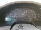 2000 Lincoln LS