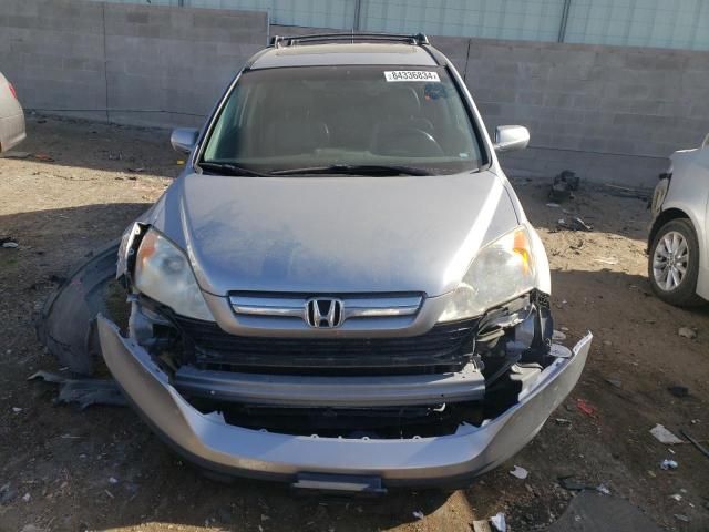 2008 Honda CR-V EXL