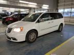 2015 Chrysler Town & Country Touring L