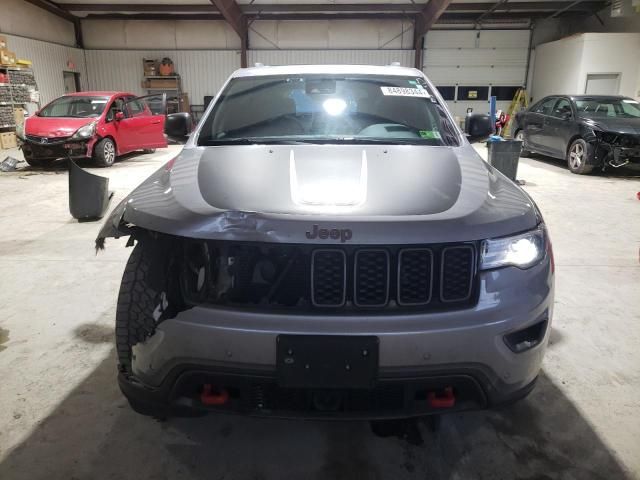 2021 Jeep Grand Cherokee Trailhawk