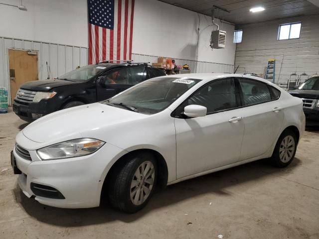 2015 Dodge Dart SE Aero