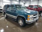 1999 Chevrolet Tahoe K1500