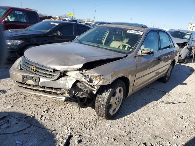 2003 Toyota Avalon XL