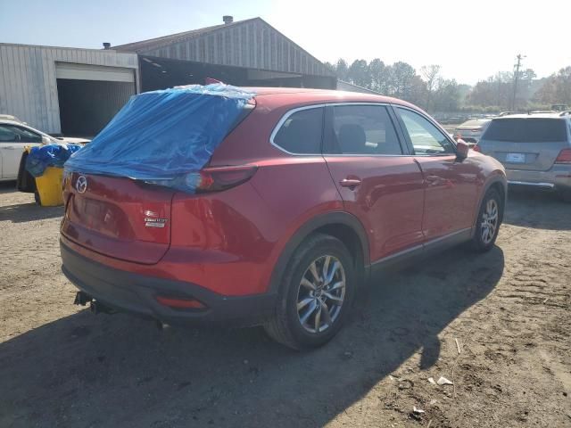 2019 Mazda CX-9 Touring