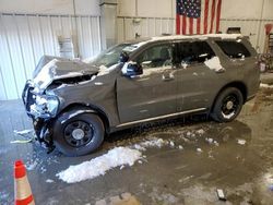 Dodge Vehiculos salvage en venta: 2023 Dodge Durango Pursuit