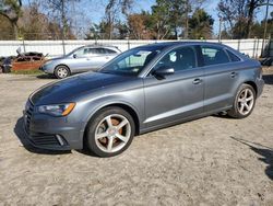 2015 Audi A3 Premium en venta en Hampton, VA