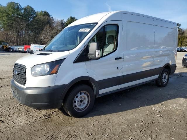 2019 Ford Transit T-150