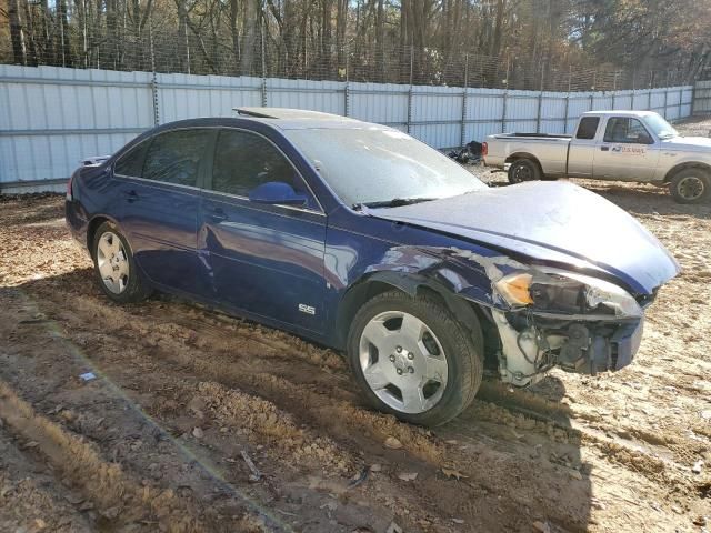 2006 Chevrolet Impala Super Sport