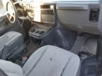 2003 GMC Savana G2500