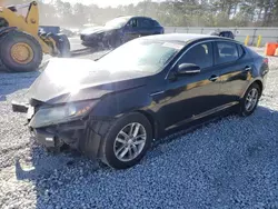 2013 KIA Optima LX en venta en Ellenwood, GA