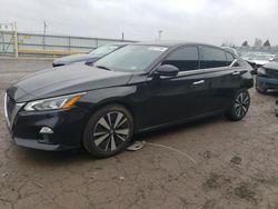 2020 Nissan Altima SL en venta en Dyer, IN