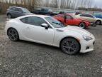 2013 Subaru BRZ 2.0 Limited