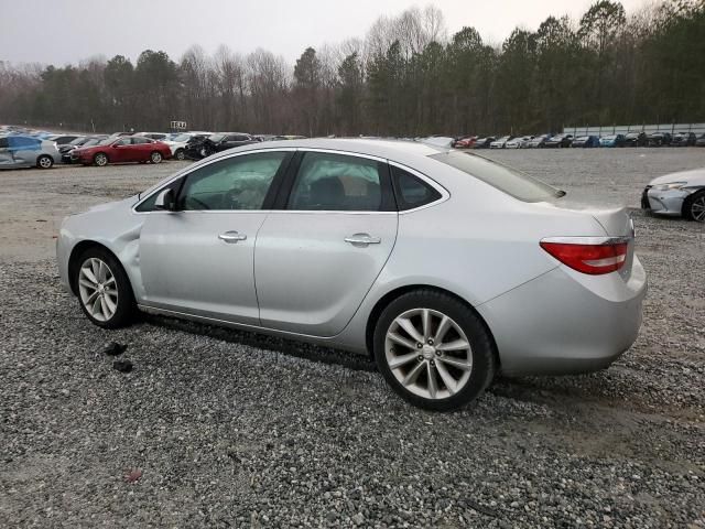 2016 Buick Verano