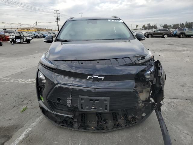 2022 Chevrolet Bolt EUV Premier