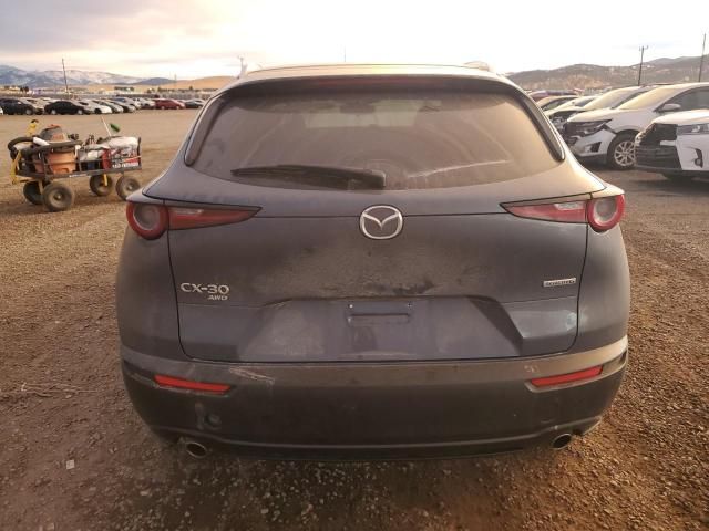 2022 Mazda CX-30 Preferred