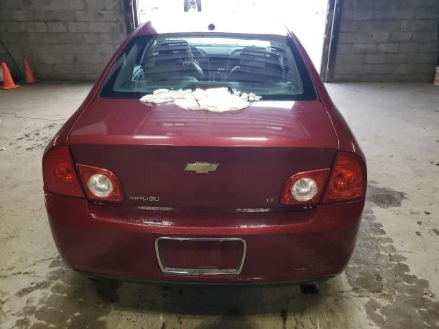 2009 Chevrolet Malibu 2LT