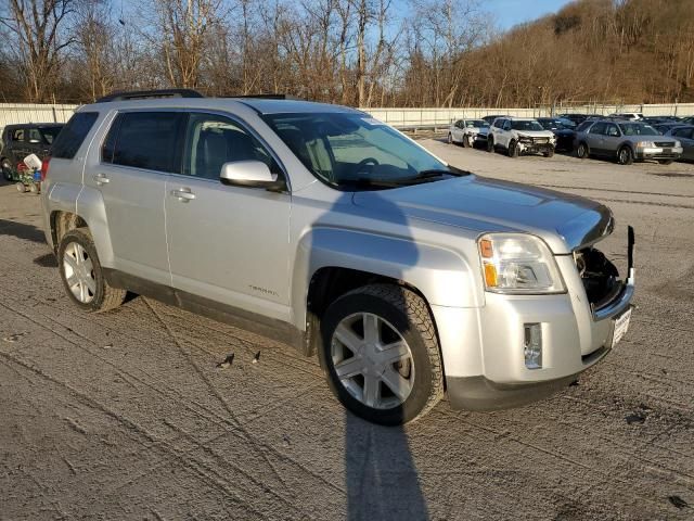 2012 GMC Terrain SLT