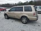 2007 Honda Pilot EX