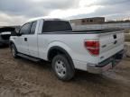 2012 Ford F150 Super Cab