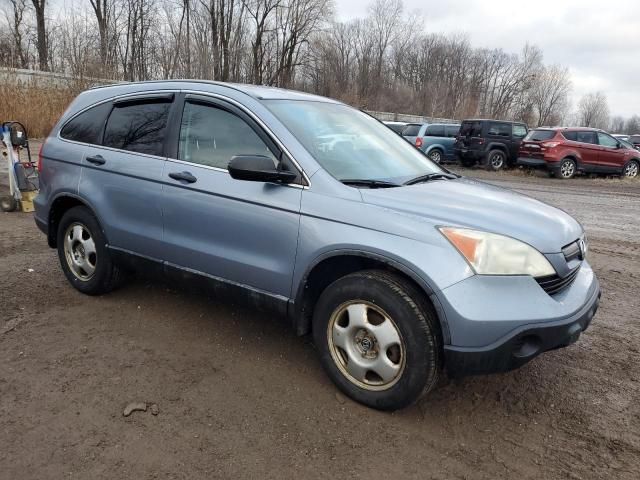 2008 Honda CR-V LX