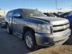 2008 Chevrolet Silverado K1500