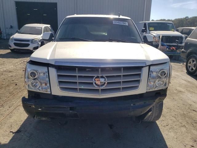 2006 Cadillac Escalade Luxury