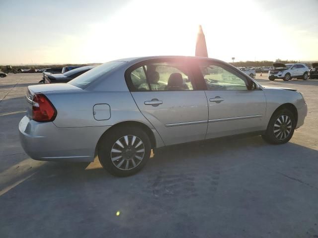 2006 Chevrolet Malibu LS