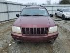 1999 Jeep Grand Cherokee Limited