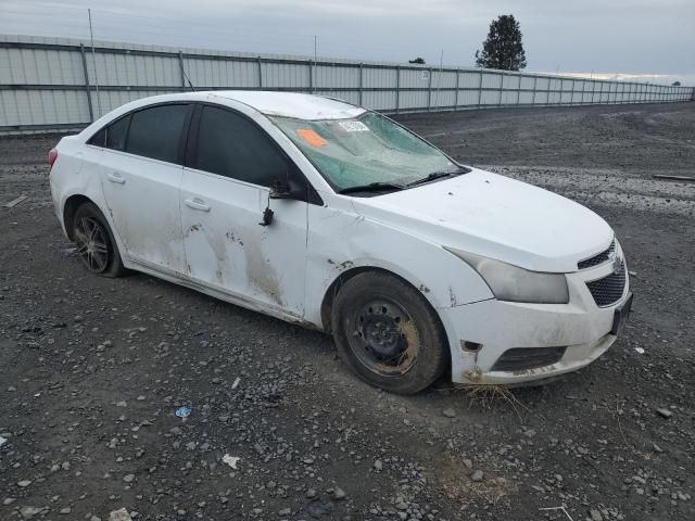 2013 Chevrolet Cruze LT