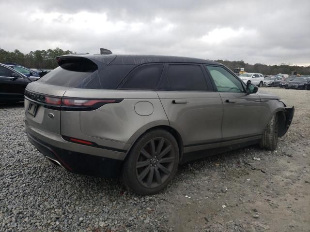 2018 Land Rover Range Rover Velar R-DYNAMIC HSE