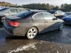 2007 BMW 328 XI Sulev