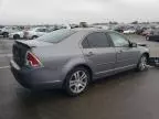 2007 Ford Fusion SE