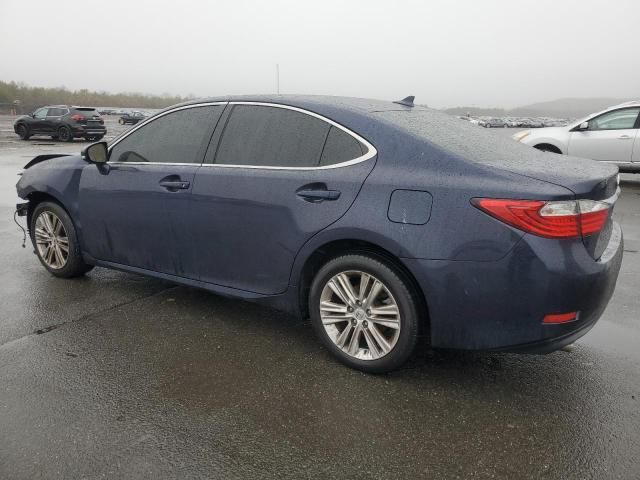 2014 Lexus ES 350