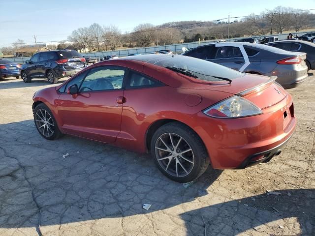 2011 Mitsubishi Eclipse GS Sport