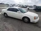 2004 Cadillac Deville