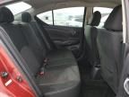 2018 Nissan Versa S