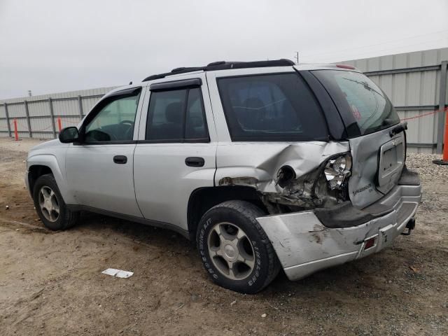 2007 Chevrolet Trailblazer LS