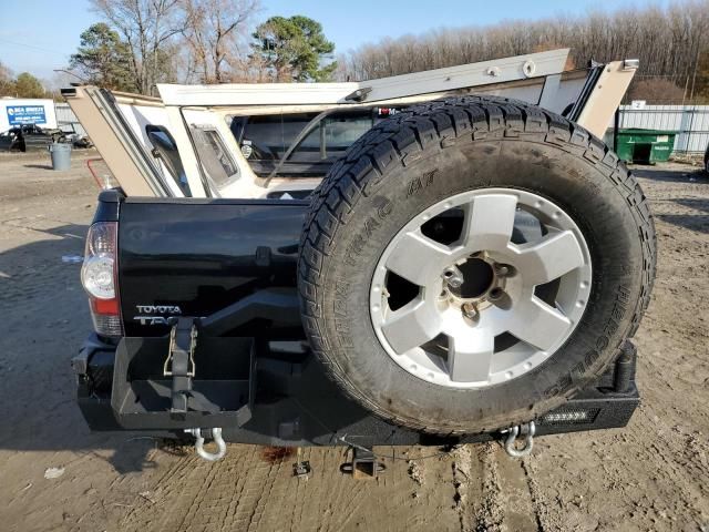 2014 Toyota Tacoma Access Cab