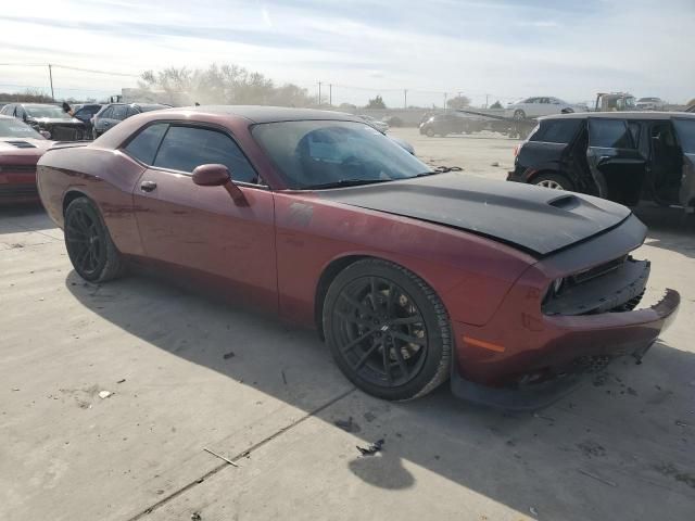 2020 Dodge Challenger R/T Scat Pack