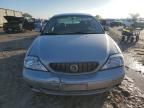 2005 Mercury Sable LS Premium